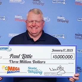 $3 million lottery winner, I am helping my first 100 followers with their credit card debt and bank debt, let’s join hands and make America Great Again MAGA.