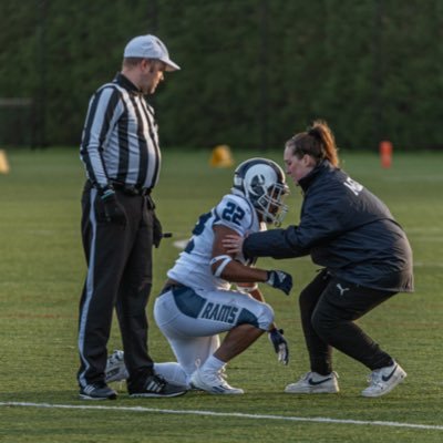 MPriestnerGSR's profile picture. @MaryLianne93 | BSc (hons) | MSc Sports Science and Rehabilitation 🎓 | @EltonValeFC ⚽️ @ManchesterTitan & @SalfordStorm 🏈 | Views are my own