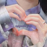 𝘺𝘦𝘰 ◡̈⃝✩‧₊(@segadayeo) 's Twitter Profile Photo