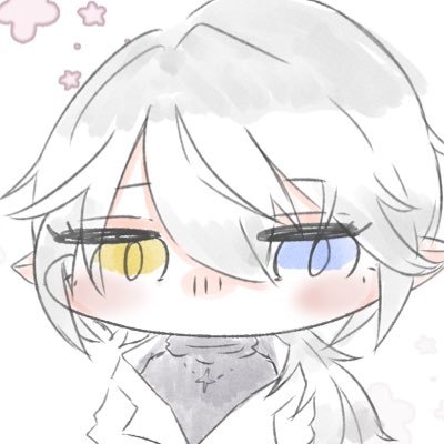 鏡咲さんのプロフィール画像