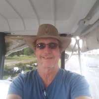 Barry Courtnay (@barrycourtnay) 's Twitter Profile