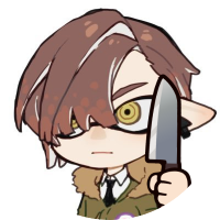 砂糖水 (@osatow_trpg) 's Twitter Profile Photo 砂糖水 (@osatow_trpg) 's Twitter Profile Photo