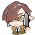 砂糖水 (@osatow_trpg) Twitter profile photo 砂糖水 (@osatow_trpg) Twitter profile photo