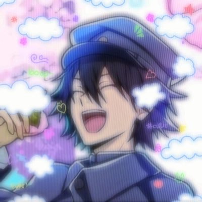 ajhshshshさんのプロフィール画像