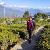 Nitesh pandey (@niteshpandey67) 's Twitter Profile