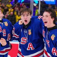 Dixie Hockey Problems 🇺🇸 🇨🇦(@HockeyProbSouth) 's Twitter Profile Photo