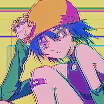 Shwell_管安さんのプロフィール画像