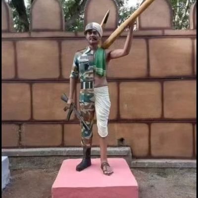 Mohamma44011537's profile picture. सेवा अस्माकंम धर्म: एक आवाज पीड़ित रिटायर्ड सैनिकों के साथ