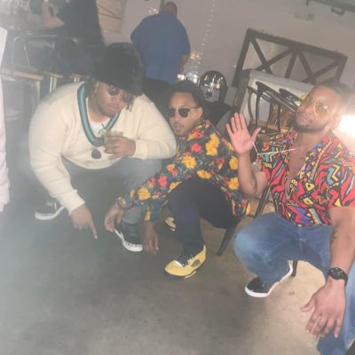 if you want to build im Bobby if not then chuck a deuce, you throwing off the vibe