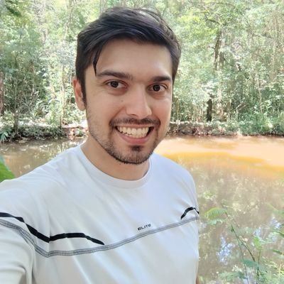 Parantunesilva's profile picture. A mídia é um agente político, com um projeto de poder e inimigo do povo e da Verdade.