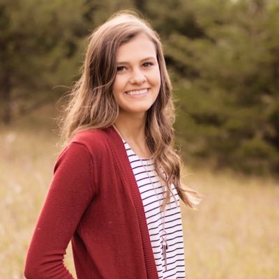 JesseMunkvold's profile picture. Future teacher🍎 #DSU