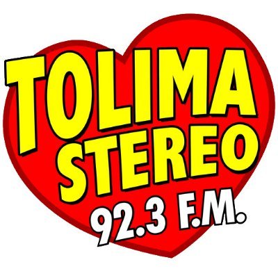 Tolima Stereo la emisora más romántica e informativa del centro del país. Escúchanos en https://t.co/YIsyFrZHU9 o las aplicaciones desde Ibagué Capital Musical