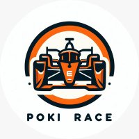 Poki Race(@poki_race) 's Twitter Profile Photo