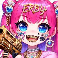 ERBY(@__ERBY__) 's Twitter Profile Photo