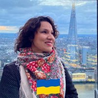 Irina Matvienko(@irinauzb) 's Twitter Profile Photo