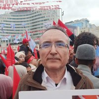 Bekir Karabulut (@bekirkarabulut) 's Twitter Profile Photo Bekir Karabulut (@bekirkarabulut) 's Twitter Profile Photo