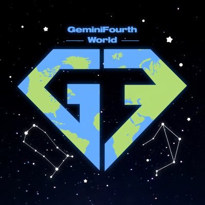 GeminiFourth World