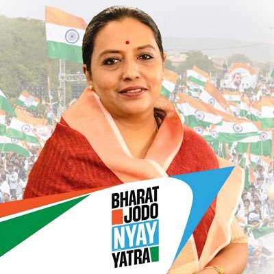 Adv. Yashomati Thakur