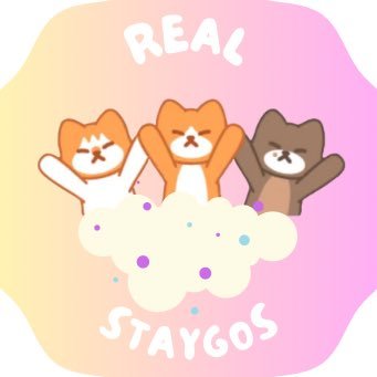 RealStayGos💫