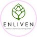 Enliven Fertility & Family Counseling Center (@EnlivenFFCC) Twitter profile photo