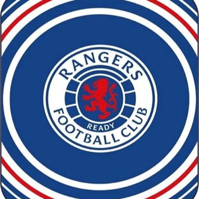 Rangers_View Profile Picture