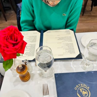 sismadnda's profile picture. nonfiction explorer, saving energy