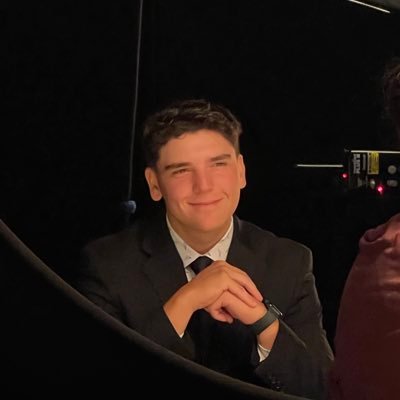 MatthewAllison_'s profile picture. CM @waltdisneyworld