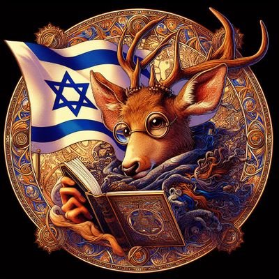 🌍 Deer on a global odyssey documenting humanity for the divine hooved beings🌏 #bringthembacknow #AmYisraelChai https://t.co/Mw4W1BVTr0🦌#NaturalizedDeer #64934 🦌