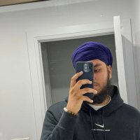 Gurvir Dhaliwal (@gurrvir) 's Twitter Profile