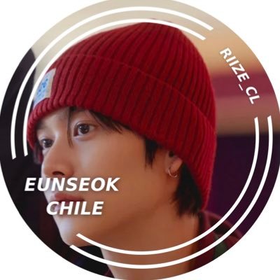 EunseokChile's profile picture. Primera fanbase chilena dedicada a #Eunseok de #RIIZE Página perteneciente a @riize_cl ⠀ ⠀ ⠀ ⠀ ¡DOLFS 🧡 BRIIZE! 🪨