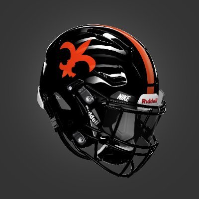 St. Charles East Football