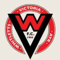 Whitletts Victoria FC(@wvfc_official) 's Twitter Profile Photo