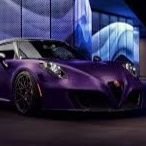 The Purple Alfa 🟣
