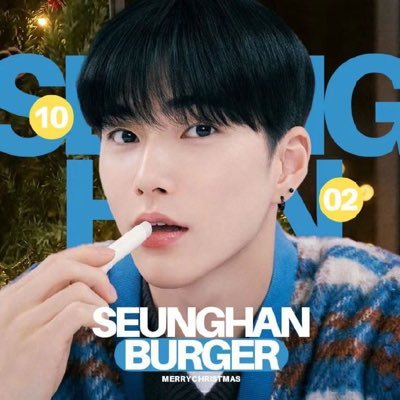 SeungHanburger🍔