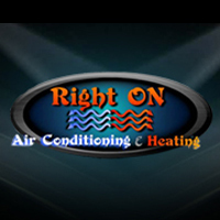 Right On Air Conditioning And Heating offers a number of services for all your residential and commercial heating and air conditioning needs.