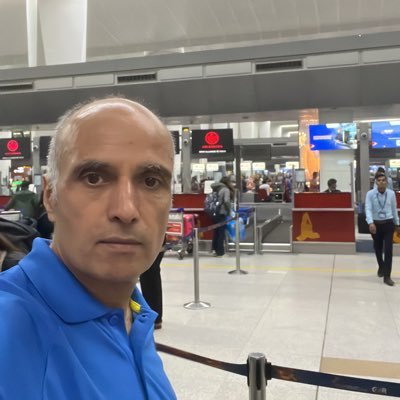Yashish Dahiya Profile