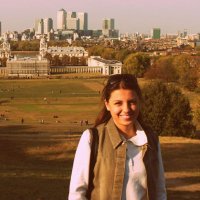 Deniz Ece Dalgıç, PhD (@denizeced1) 's Twitter Profile