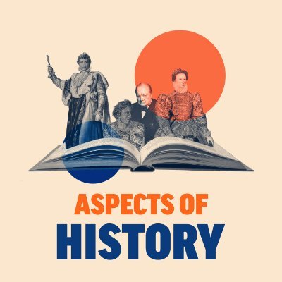 Aspects of History Profile