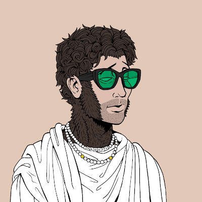 LienMathhe54900's profile picture. Pumped to be flipping lucrative #NftCreeping 'Deep Melon Picks' to add to my crypto portfolio