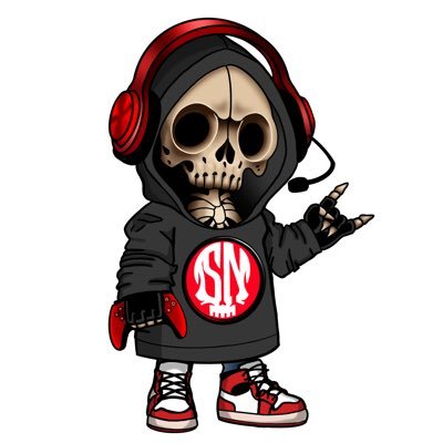 Live life to the fullest with no regrets!! Gamer/Streamer on Twitch( https://t.co/76cnygTdgV )Family man, dog lover, car enthusiast and sneakerhead!!!