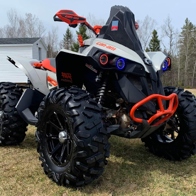 msleblanc96's profile picture. 