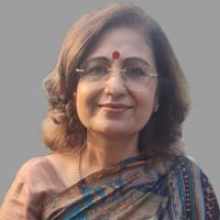 Dr. Geeta Khanna ( मोदी का परिवार )(@dr_geetakhanna) 's Twitter Profile Photo
