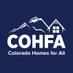 Colorado Homes for All (@cohomesforall) Twitter profile photo