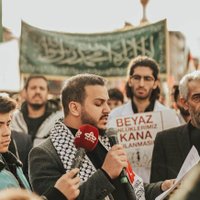 Av. Ömer Faruk Yücedağ(@omerf_yucedag52) 's Twitter Profile Photo