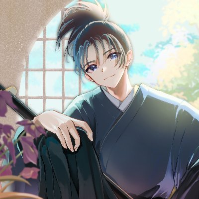 小烏丸 小烏丸 - mk灯のイラスト - pixiv
