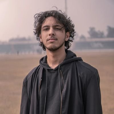 20 | Visual Artist - BNU - TFT 27' • | Founder @outsetarts