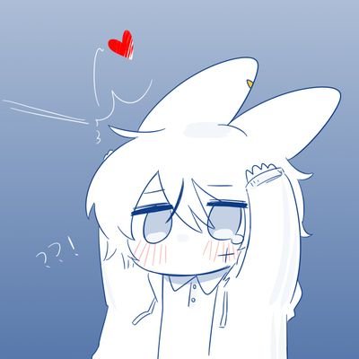 ⏳📮(´∀`)♡
最近没有时间,画画很少🤕🙇
外语不好!Not good at foreign languages!
不太会用推特😿