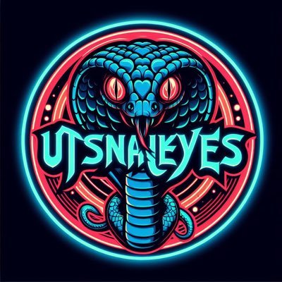 UTSnakeyes Profile Picture
