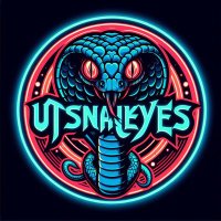 UTSnakeyes 🐍⭕️(@UTSnakeyes) 's Twitter Profile Photo