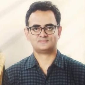 nirajbiotech's profile picture. Scientist D & Joint Director, GBRC, Gujarat, India